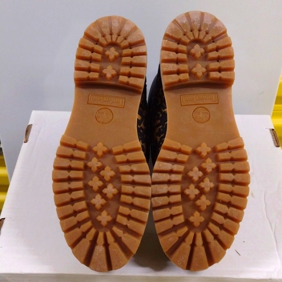 Camo Timberland Collector's Premium - Picture 8 of 8